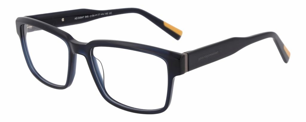 ADOLFO DOMINGUEZ RX* 54847 COL 545