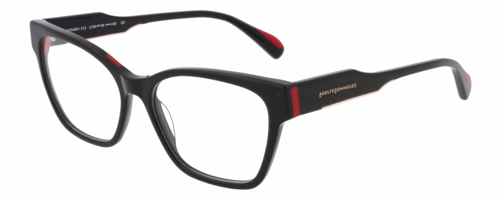 ADOLFO DOMINGUEZ RX* 54861 COL 512