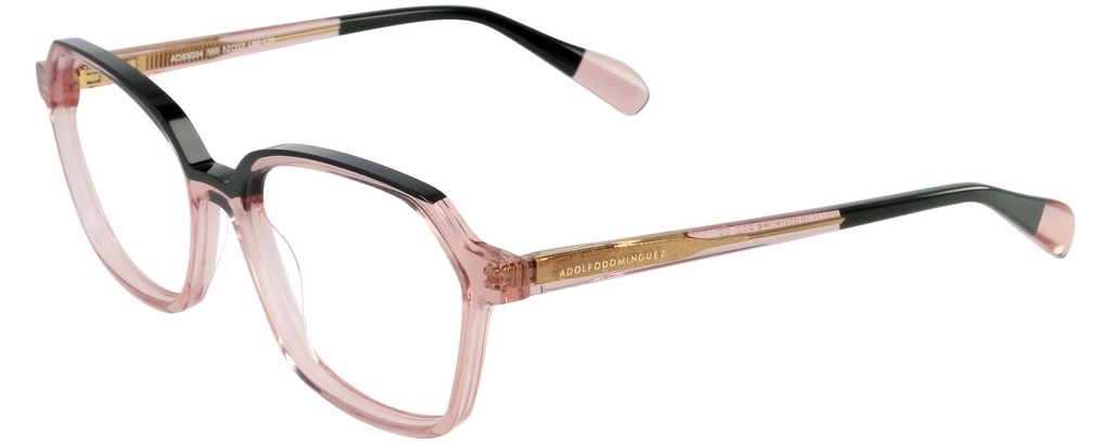 ADOLFO DOMINGUEZ Eco RX* 85004 COL 566