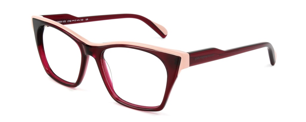 ADOLFO DOMINGUEZ Eco RX* 85031 COL 572