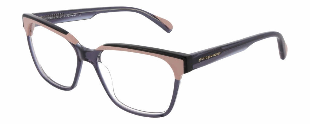 ADOLFO DOMINGUEZ Eco RX* 85038 COL 515