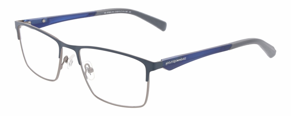 ADOLFO DOMINGUEZ Sport RX* 87008 COL 214