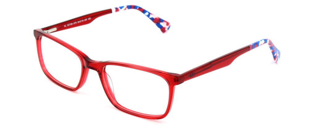 AGATHA  LECTURA RX* 63158 COL 875