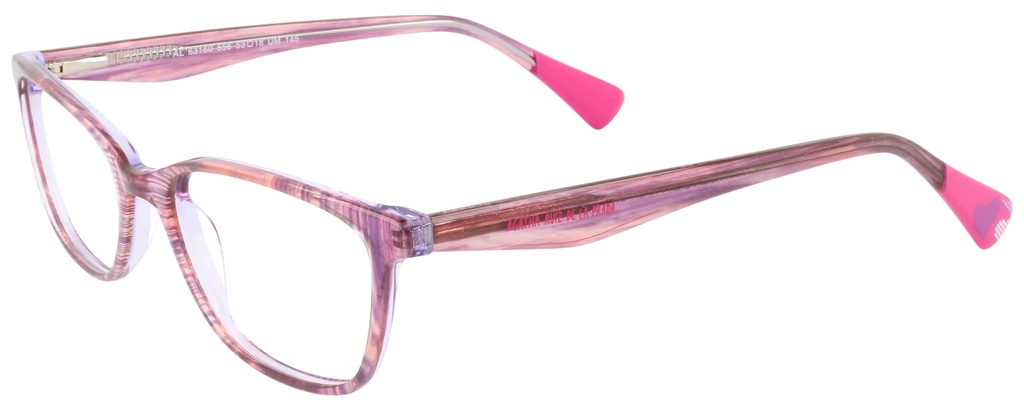 AGATHA  LECTURA RX* 63160 COL 556