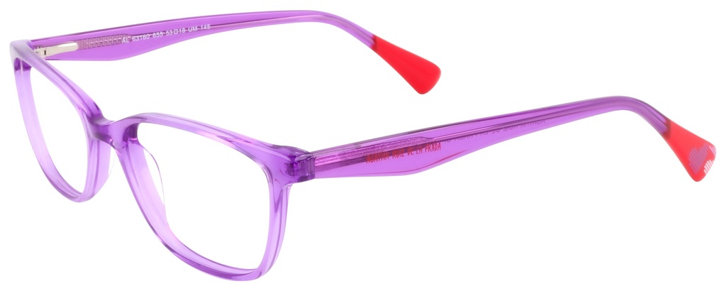 AGATHA  LECTURA RX* 63160 COL 655