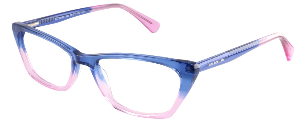 AGATHA  LECTURA RX* 63164 COL 544