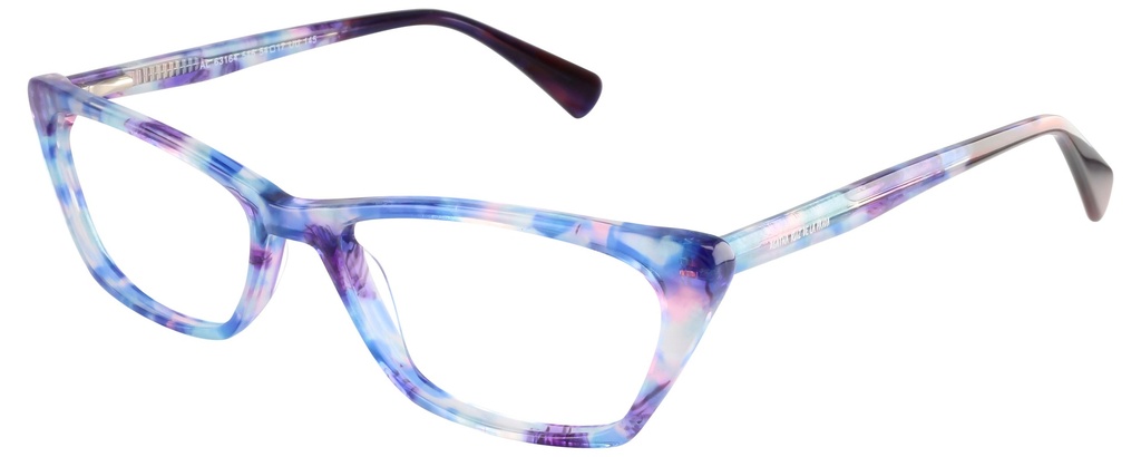 AGATHA  LECTURA RX* 63164 COL 546