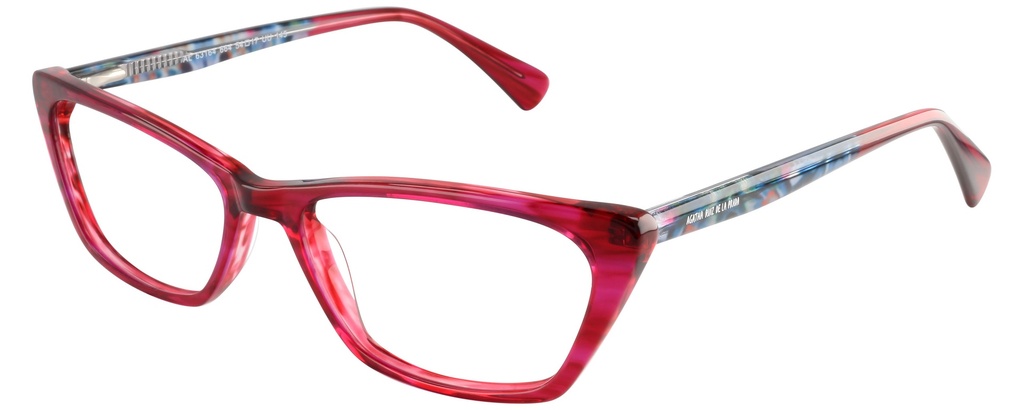 AGATHA  LECTURA RX* 63164 COL 664