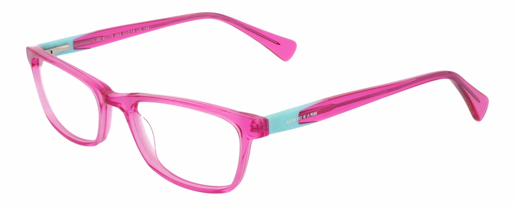 AGATHA  LECTURA RX* 63170 COL 662