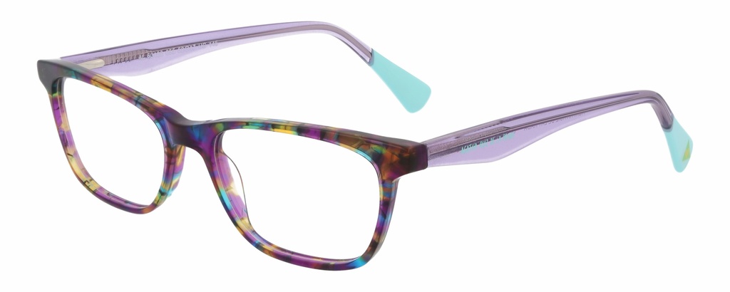 AGATHA  LECTURA RX* 63182 COL 655