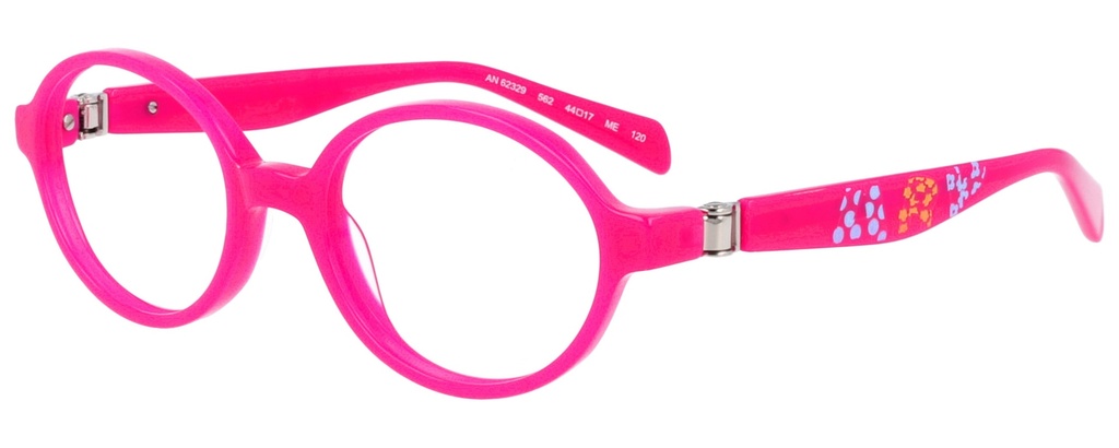 AGATHA INFANTIL RX* 62329 COL 562