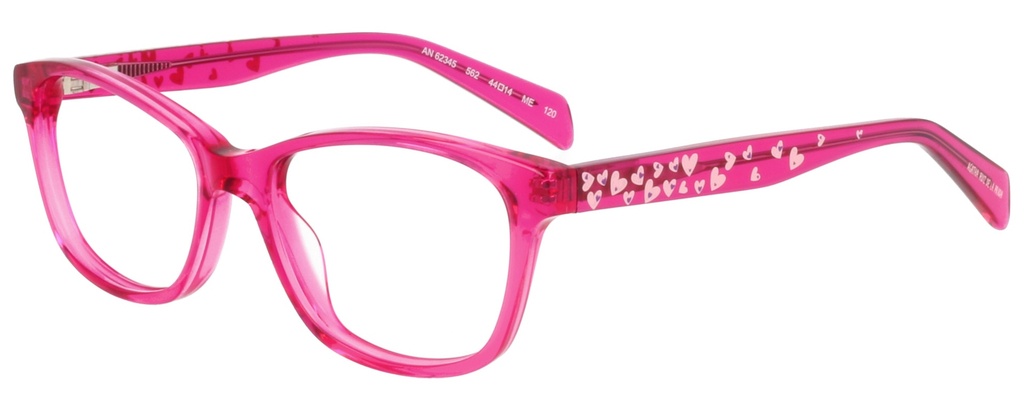 AGATHA INFANTIL RX* 62345 COL 562