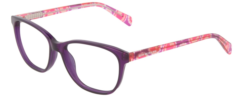 AGATHA INFANTIL RX* 62350 COL 454