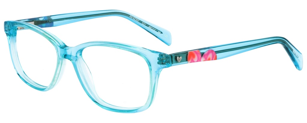 AGATHA INFANTIL RX* 62357 COL 531