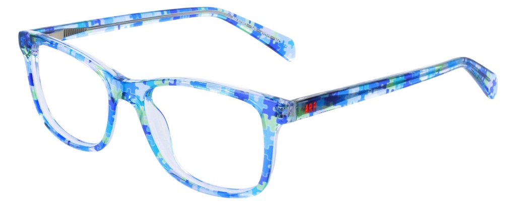 AGATHA INFANTIL RX* 62363 COL 545