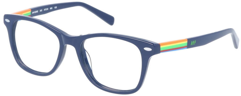 AGATHA INFANTIL RX* 62392 COL 543