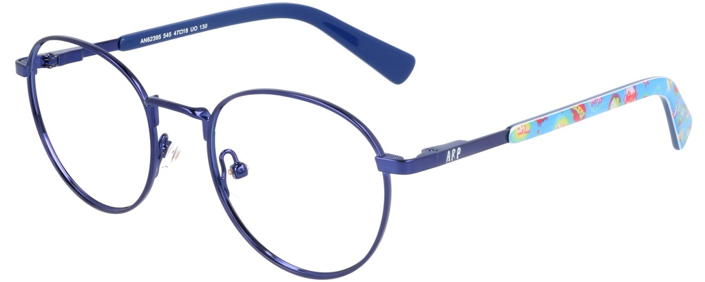 AGATHA INFANTIL RX* 62395 COL 545