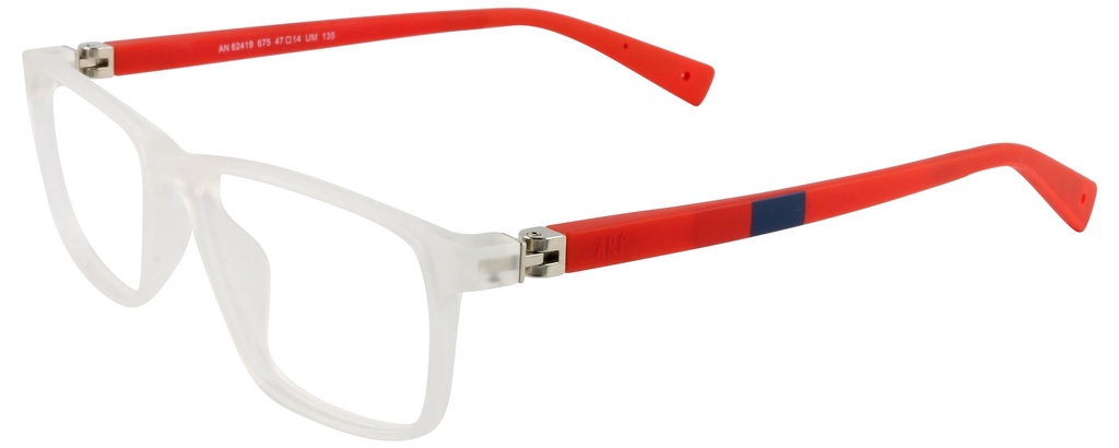 AGATHA INFANTIL RX* 62419 COL 675