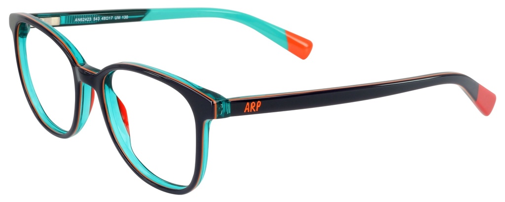 AGATHA INFANTIL RX* 62423 COL 543