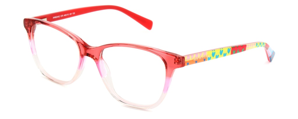 AGATHA INFANTIL RX* 62442 COL 575