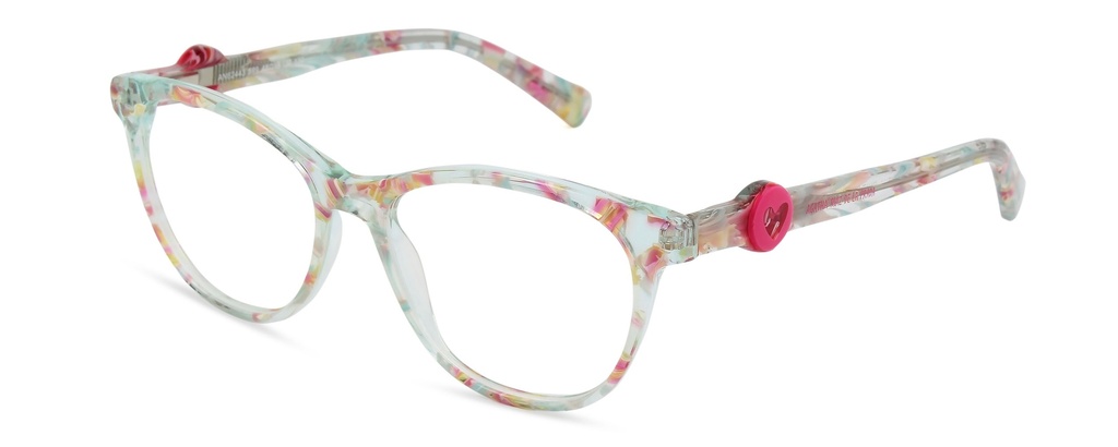 AGATHA INFANTIL RX* 62443 COL 599