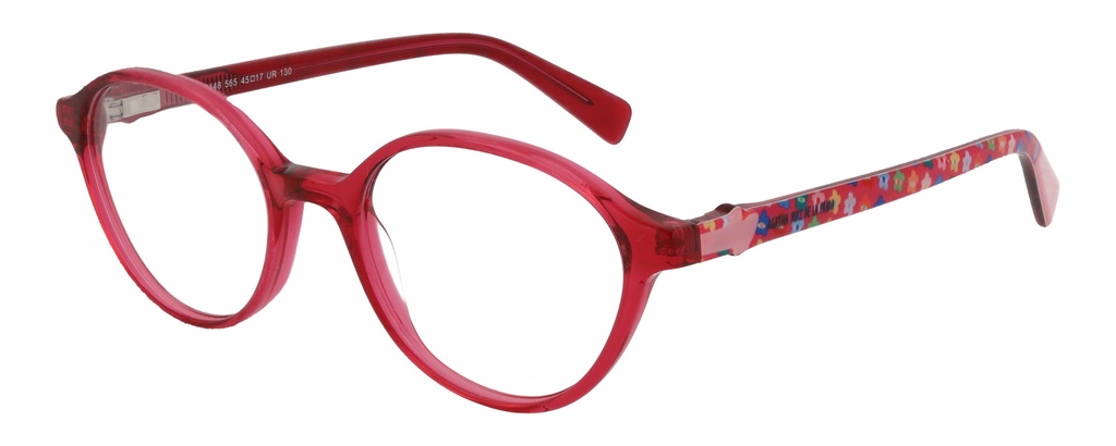 AGATHA INFANTIL RX* 62448 COL 565