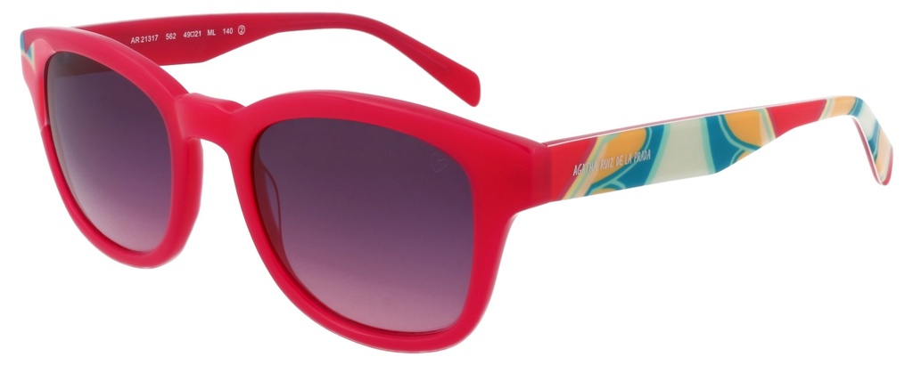 AGATHA RUIZ DE LA PRADA SUN 21317 COL 562