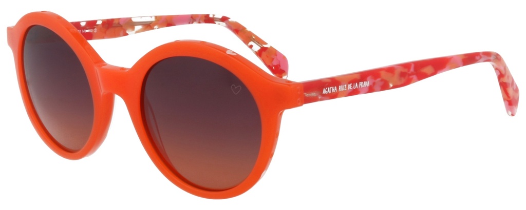AGATHA RUIZ DE LA PRADA SUN 21324 COL 585