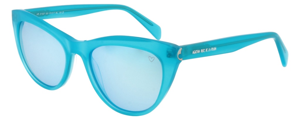 AGATHA RUIZ DE LA PRADA SUN 21327 COL 531