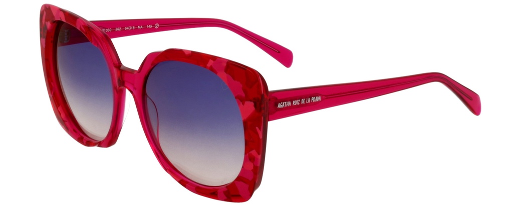 AGATHA RUIZ DE LA PRADA SUN 21330 COL 562