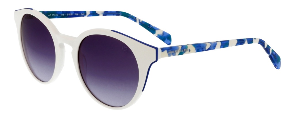 AGATHA RUIZ DE LA PRADA SUN 21335 COL 518