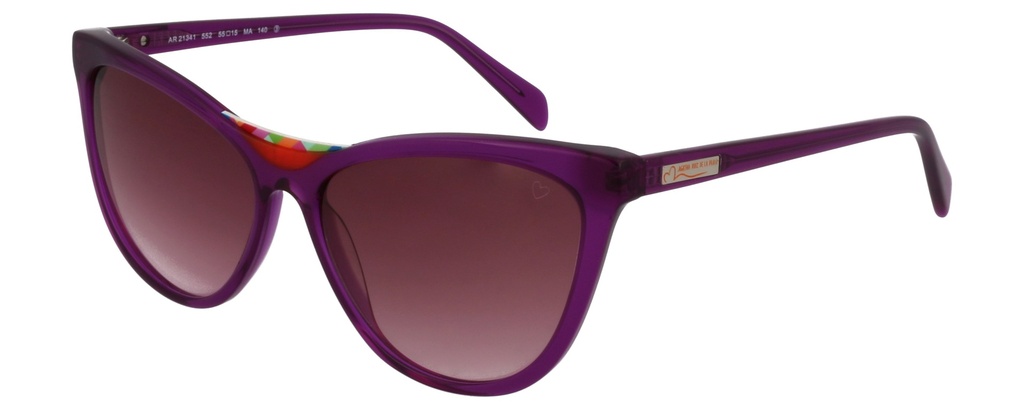 AGATHA RUIZ DE LA PRADA SUN 21341 COL 552
