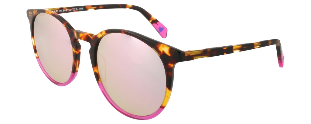 AGATHA RUIZ DE LA PRADA SUN 21346 COL 562