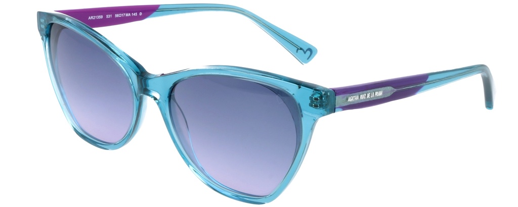 AGATHA RUIZ DE LA PRADA SUN 21359 COL 531