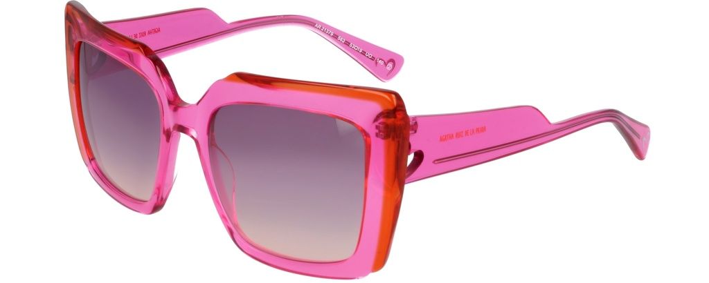 AGATHA RUIZ DE LA PRADA SUN 21379 COL 562
