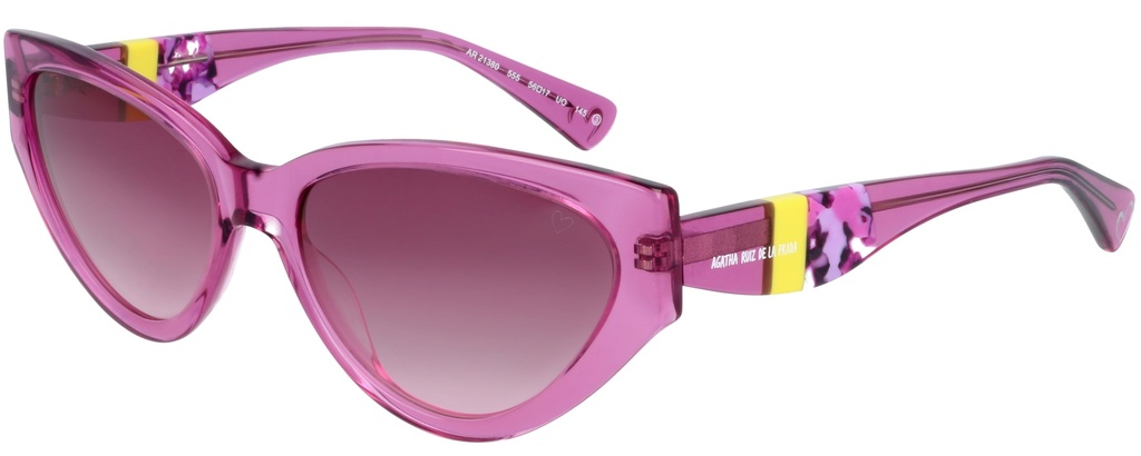 AGATHA RUIZ DE LA PRADA SUN 21380 COL 555