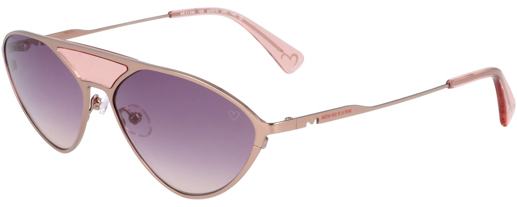 AGATHA RUIZ DE LA PRADA SUN 21390 COL 100