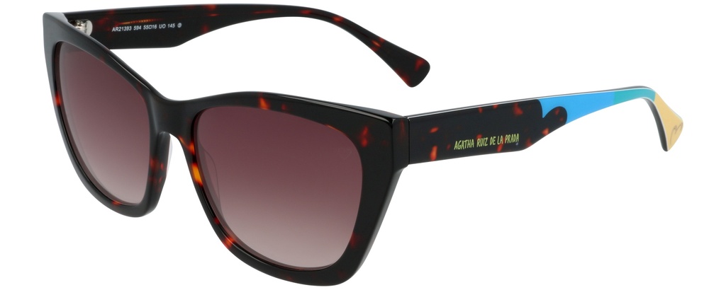 AGATHA RUIZ DE LA PRADA SUN 21393 COL 594