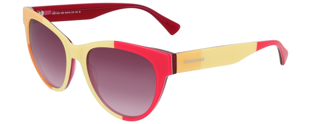 AGATHA RUIZ DE LA PRADA SUN 21394 COL 599