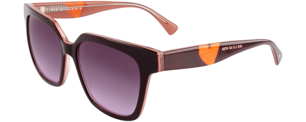 AGATHA RUIZ DE LA PRADA SUN 21404 COL 563