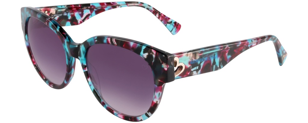 AGATHA RUIZ DE LA PRADA SUN 21407 COL 599