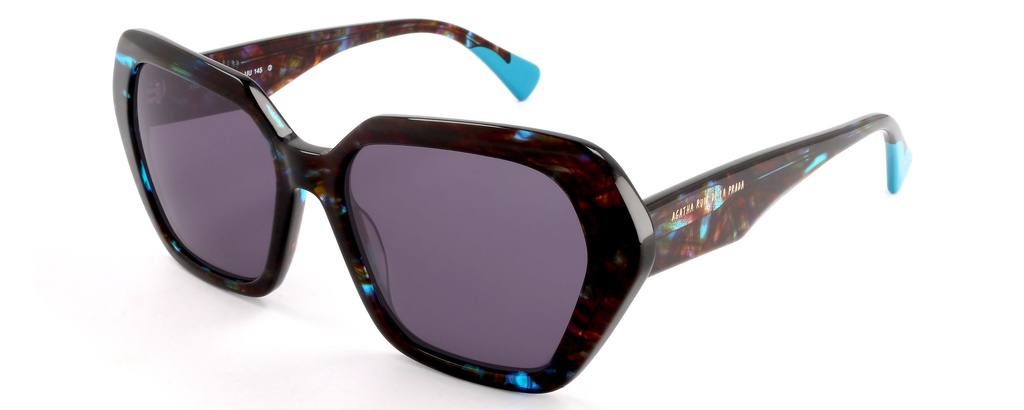 AGATHA RUIZ DE LA PRADA SUN 21422 COL 544