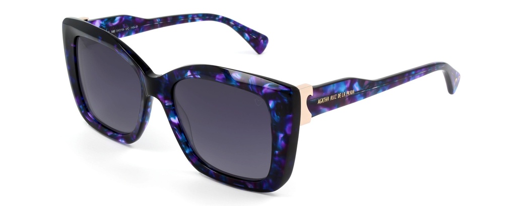 AGATHA RUIZ DE LA PRADA SUN 21435 COL 540