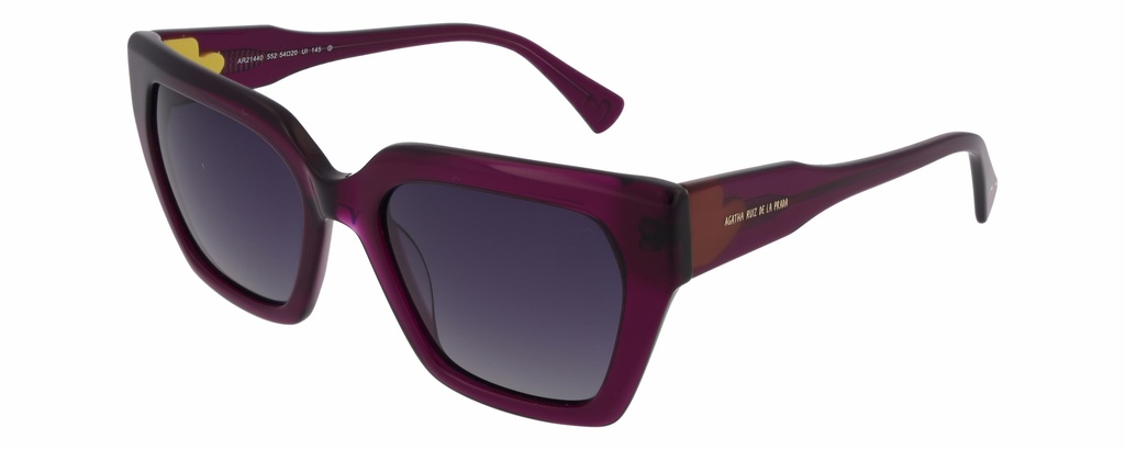 AGATHA RUIZ DE LA PRADA SUN 21440 COL 552