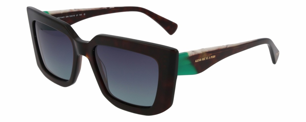 AGATHA RUIZ DE LA PRADA SUN 21443 COL 594