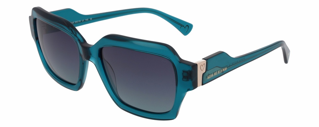 AGATHA RUIZ DE LA PRADA SUN 21451 COL 535