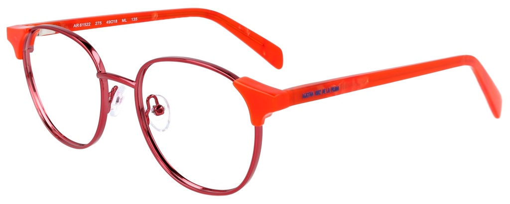 AGATHA RUIZ DE LA PRADA RX* 61522 COL 275