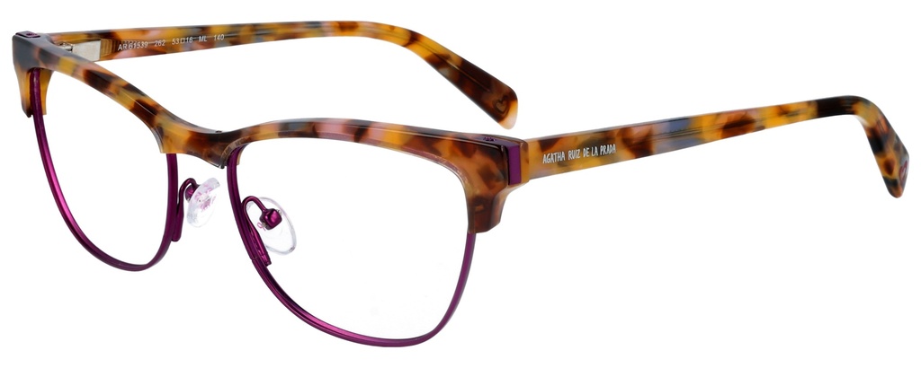 AGATHA RUIZ DE LA PRADA RX* 61539 COL 262