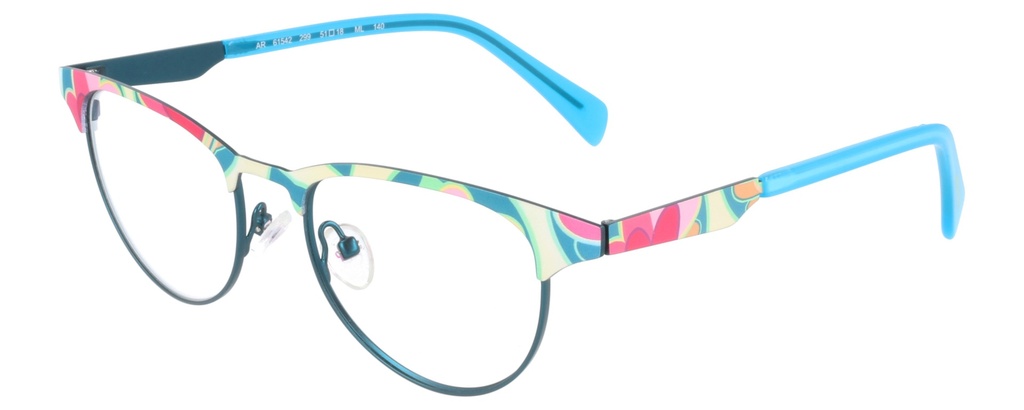 AGATHA RUIZ DE LA PRADA RX* 61542 COL 299