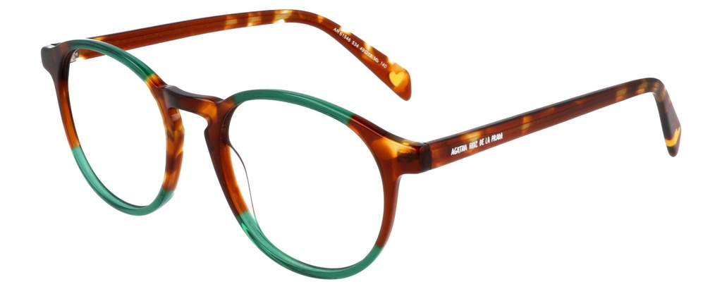 AGATHA RUIZ DE LA PRADA RX* 61546 COL 534